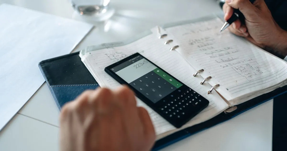 Working out the cost of instant loans BC lenders disclose