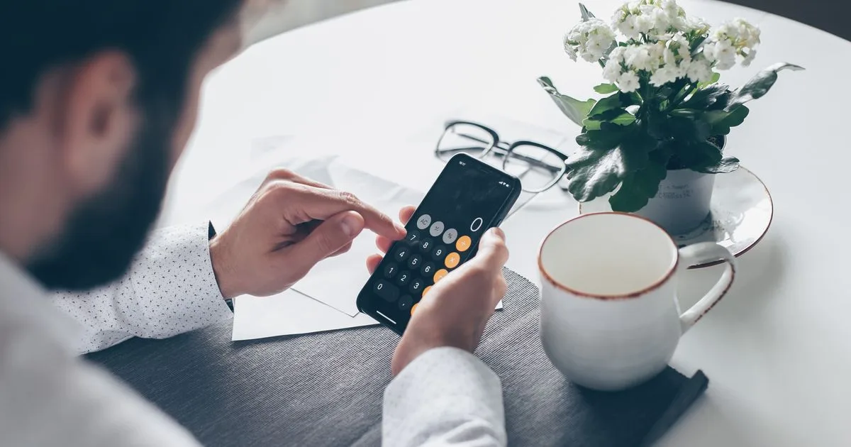 Calculating the cost of no credit check loans Toronto lenders charge