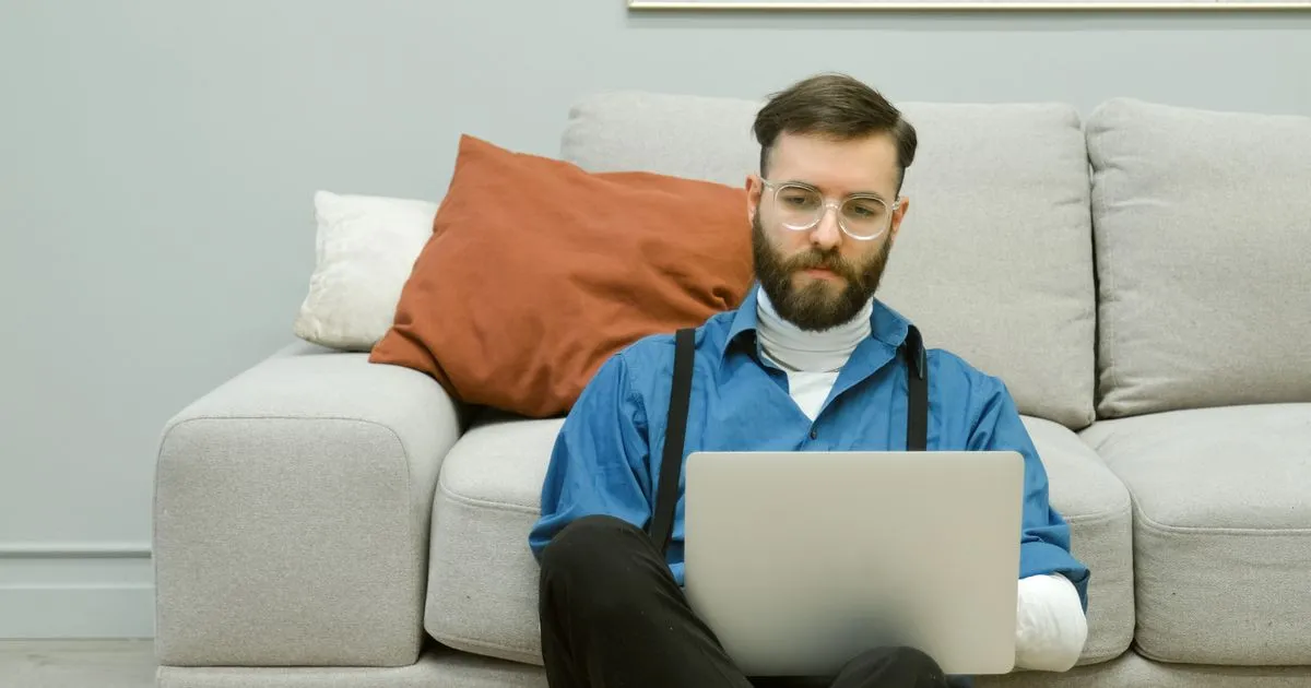 Borrower weighing high risk loan options and alternatives at home
